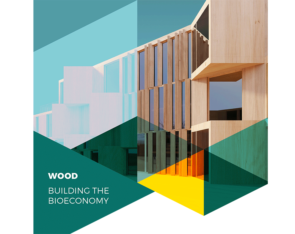 Wood Building the Bio 2019